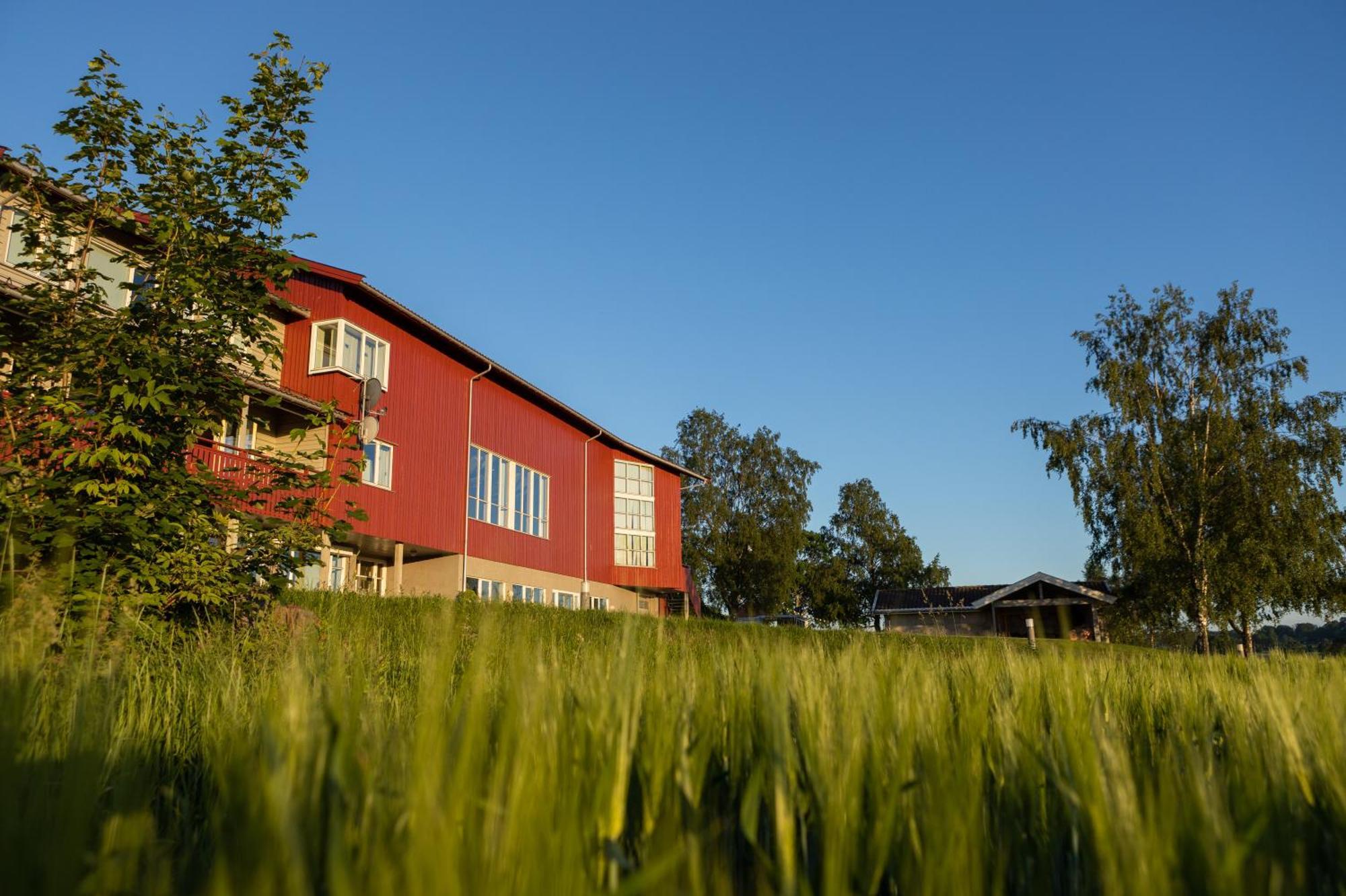 Dal Gjestegaard Skoppum Exterior photo